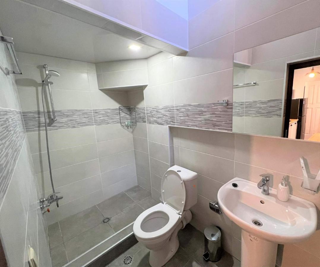 Griboedov Apartment Tbilisi Ngoại thất bức ảnh